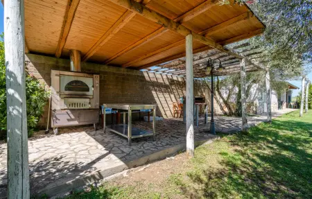 Maison 18 personnes à Montalto di Castro - Photo 44