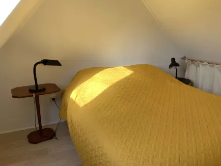 Maison de pêcheur calme à Trégastel avec jardin clos, proches commerces et plage, 3 pers, 3 étoiles - Photo 5