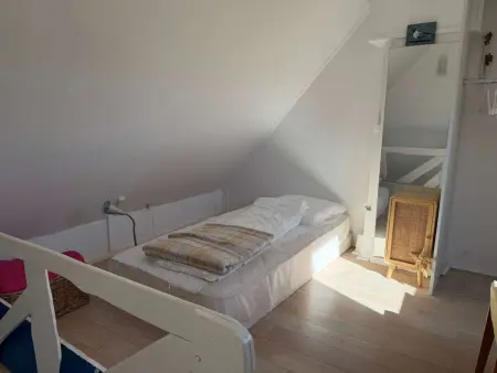 Maison de pêcheur calme à Trégastel avec jardin clos, proches commerces et plage, 3 pers, 3 étoiles - Photo 9