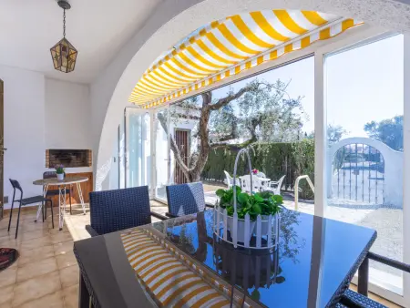El Dorado Playa - Villa Barre, Maison 6 personnes à Cambrils - Photo 1