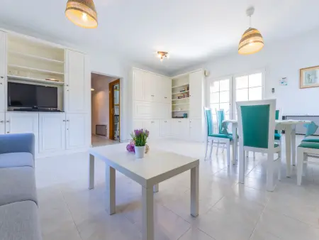 El Dorado Playa - Villa Barre, Maison 6 personnes à Cambrils - Photo 2