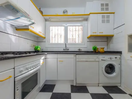 El Dorado Playa - Villa Barre, Maison 6 personnes à Cambrils - Photo 3