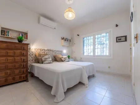 El Dorado Playa - Villa Barre, Maison 6 personnes à Cambrils - Photo 4