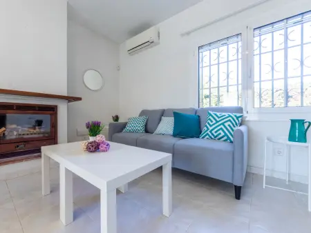 El Dorado Playa - Villa Barre, Maison 6 personnes à Cambrils - Photo 5