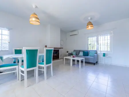 El Dorado Playa - Villa Barre, Maison 6 personnes à Cambrils - Photo 6