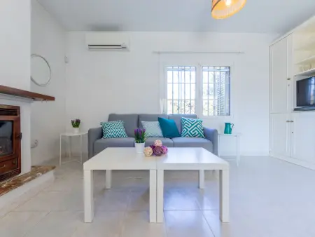 El Dorado Playa - Villa Barre, Maison 6 personnes à Cambrils - Photo 7