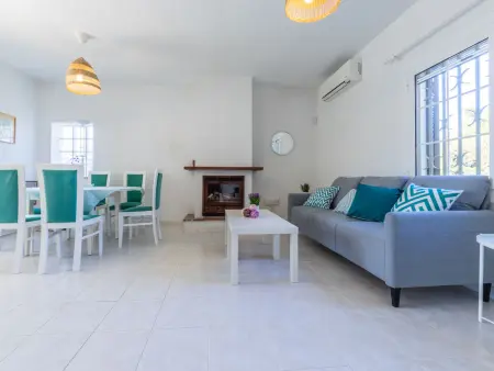 El Dorado Playa - Villa Barre, Maison 6 personnes à Cambrils - Photo 8