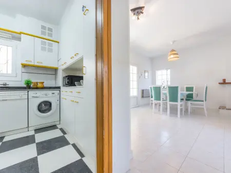 El Dorado Playa - Villa Barre, Maison 6 personnes à Cambrils - Photo 9