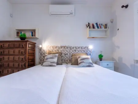 El Dorado Playa - Villa Barre, Maison 6 personnes à Cambrils - Photo 11