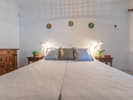 El Dorado Playa - Villa Barre, Maison 6 personnes à Cambrils - Photo 15