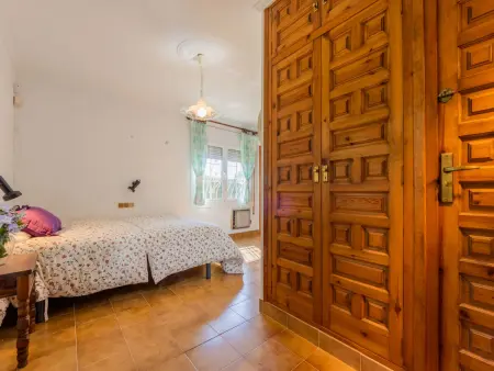 El Dorado Playa - Villa Barre, Maison 6 personnes à Cambrils - Photo 16