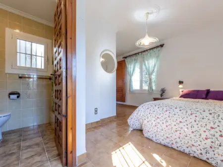 El Dorado Playa - Villa Barre, Maison 6 personnes à Cambrils - Photo 18
