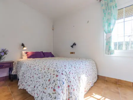 El Dorado Playa - Villa Barre, Maison 6 personnes à Cambrils - Photo 19
