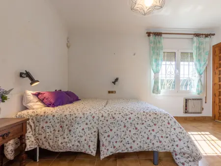 El Dorado Playa - Villa Barre, Maison 6 personnes à Cambrils - Photo 20
