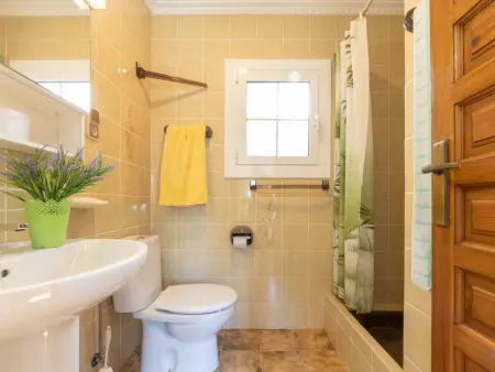 El Dorado Playa - Villa Barre, Maison 6 personnes à Cambrils - Photo 21