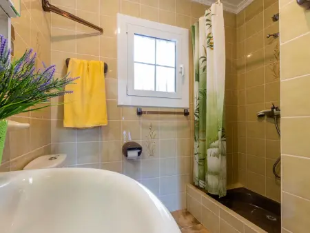 El Dorado Playa - Villa Barre, Maison 6 personnes à Cambrils - Photo 22