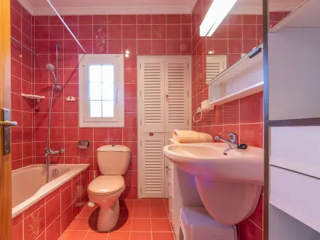 El Dorado Playa - Villa Barre, Maison 6 personnes à Cambrils - Photo 23