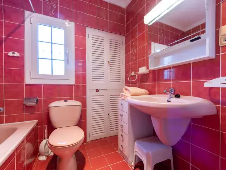 El Dorado Playa - Villa Barre, Maison 6 personnes à Cambrils - Photo 24