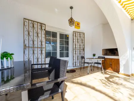 El Dorado Playa - Villa Barre, Maison 6 personnes à Cambrils - Photo 26