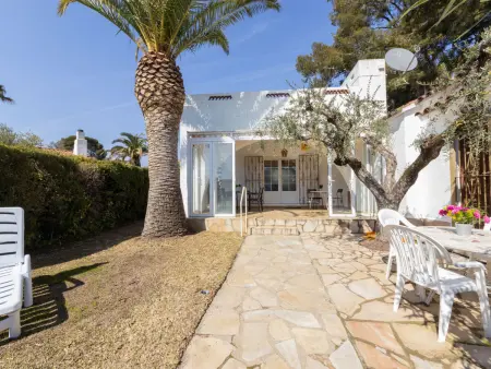 El Dorado Playa - Villa Barre, Maison 6 personnes à Cambrils - Photo 27