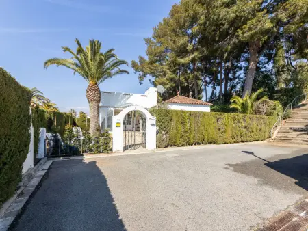 El Dorado Playa - Villa Barre, Maison 6 personnes à Cambrils - Photo 28