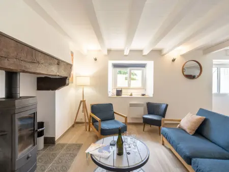 Ty Bihan, Maison 6 personnes à Plonéour Lanvern - Photo 6