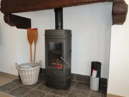 Ty Bihan, Maison 6 personnes à Plonéour Lanvern - Photo 10
