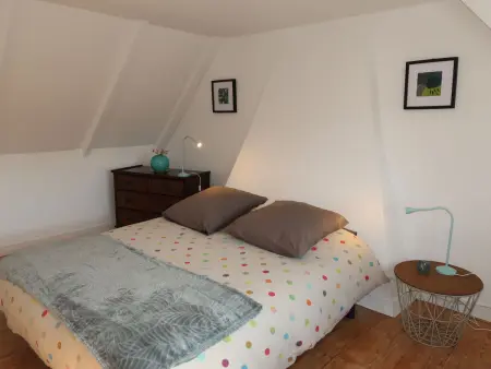 Ty Bihan, Maison 6 personnes à Plonéour Lanvern - Photo 15