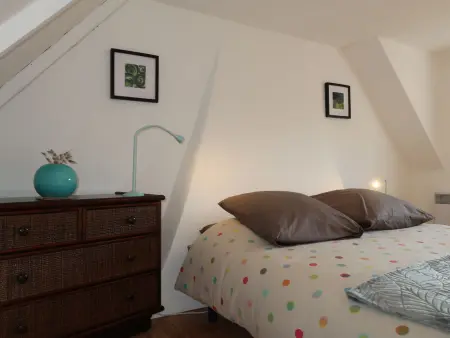 Ty Bihan, Maison 6 personnes à Plonéour Lanvern - Photo 16