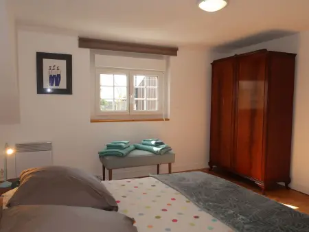 Ty Bihan, Maison 6 personnes à Plonéour Lanvern - Photo 17