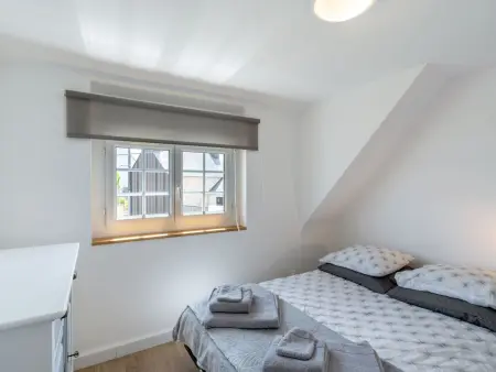 Ty Bihan, Maison 6 personnes à Plonéour Lanvern - Photo 18