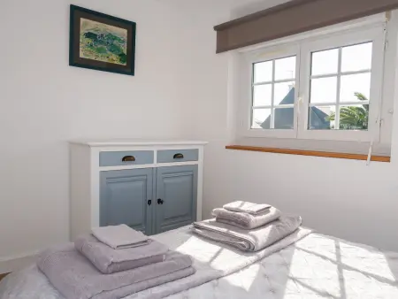 Ty Bihan, Maison 6 personnes à Plonéour Lanvern - Photo 19
