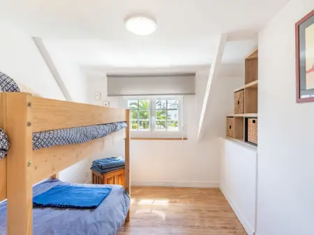 Ty Bihan, Maison 6 personnes à Plonéour Lanvern - Photo 20