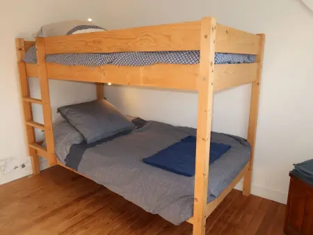 Ty Bihan, Maison 6 personnes à Plonéour Lanvern - Photo 21