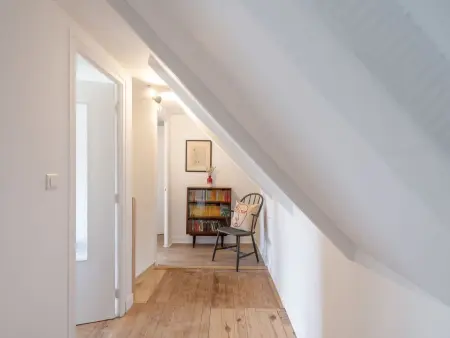 Ty Bihan, Maison 6 personnes à Plonéour Lanvern - Photo 22