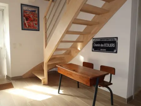 Ty Bihan, Maison 6 personnes à Plonéour Lanvern - Photo 25