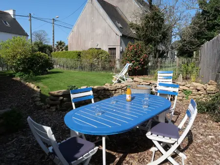 Ty Bihan, Maison 6 personnes à Plonéour Lanvern - Photo 29
