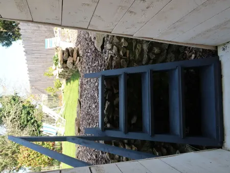 Ty Bihan, Maison 6 personnes à Plonéour Lanvern - Photo 31
