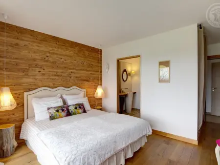 Gîte éco-responsable avec bassin naturel et vue panoramique - Photo 16