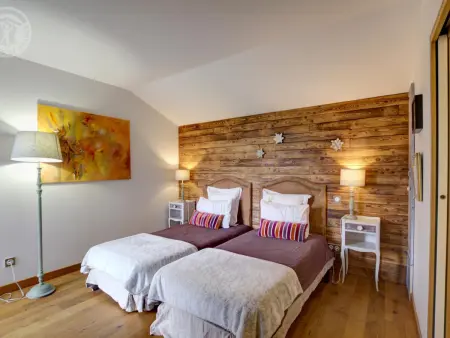 Gîte éco-responsable avec bassin naturel et vue panoramique - Photo 20
