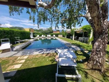 Glicine, Maison 6 personnes à Lucca - Photo 2