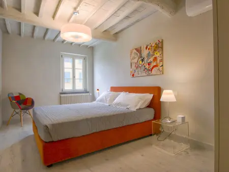 Glicine, Maison 6 personnes à Lucca - Photo 4