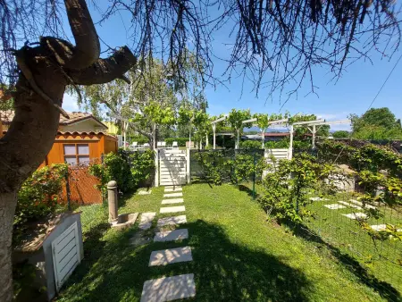 Glicine, Maison 6 personnes à Lucca - Photo 6
