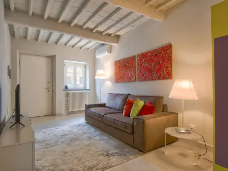 Glicine, Maison 6 personnes à Lucca - Photo 7