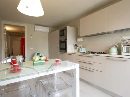 Glicine, Maison 6 personnes à Lucca - Photo 9