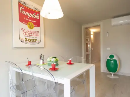 Glicine, Maison 6 personnes à Lucca - Photo 10