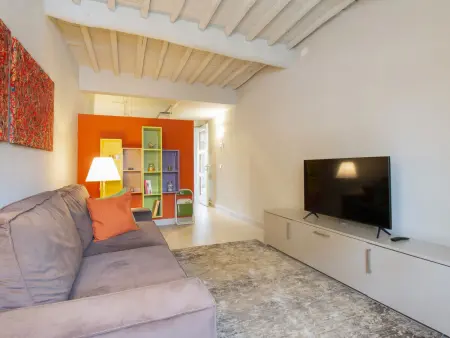 Glicine, Maison 6 personnes à Lucca - Photo 11