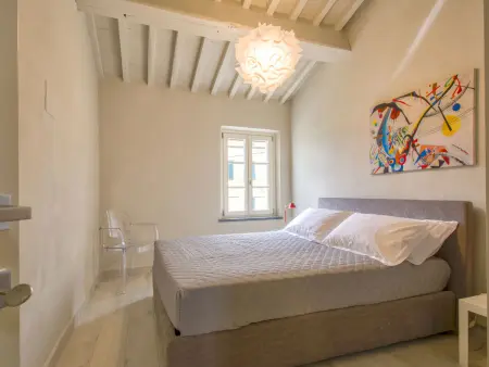 Glicine, Maison 6 personnes à Lucca - Photo 12