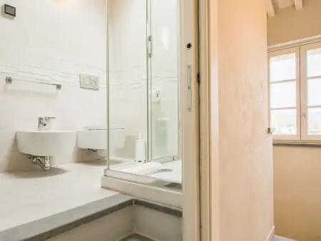 Glicine, Maison 6 personnes à Lucca - Photo 18