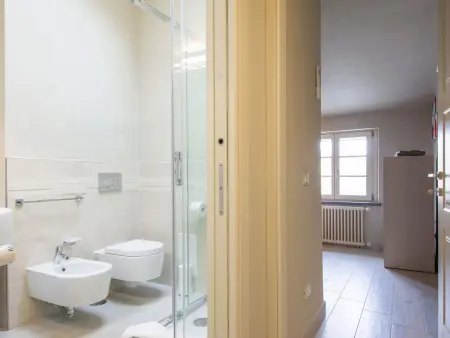 Glicine, Maison 6 personnes à Lucca - Photo 20
